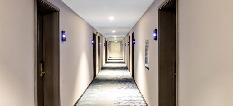 7天优品酒店(乐亭海城路店)图片