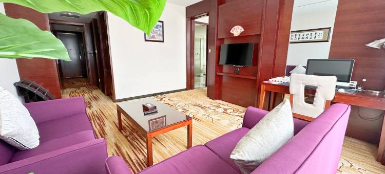 宣恩金源国际酒店图片