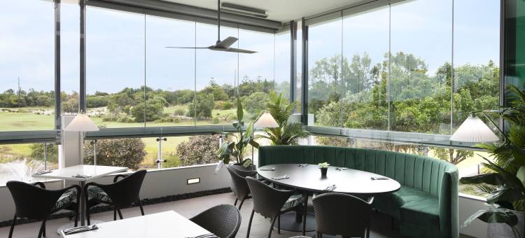 玛格特海滨铂尔曼度假村(Pullman Magenta Shores Resort)图片