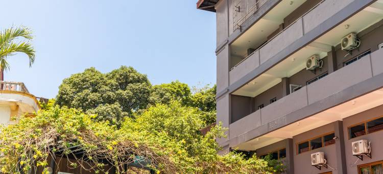安蒂波洛阿塔罗卡山间度假村(Altaroca Mountain Resort Antipolo)图片