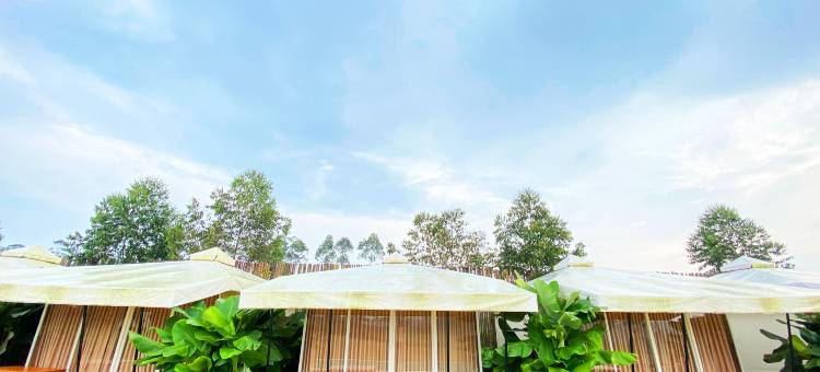 Buana帐篷酒店(Buana Glamping)图片