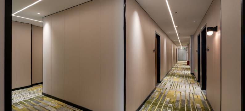 格林豪泰智选酒店(上海松江体育中心地铁站店)图片