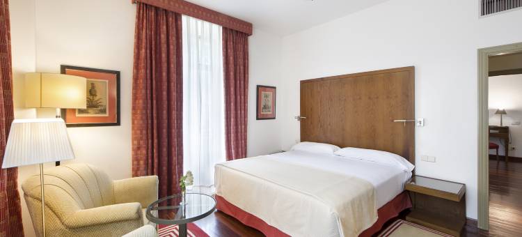 帕拉多德林匹艾斯酒店(Parador de Limpias)图片