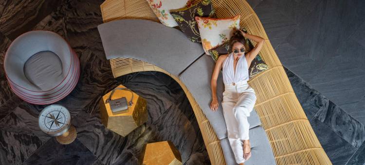 普吉岛芭东英迪格酒店 - IHG 旗下酒店(Hotel Indigo PHUKET PATONG by IHG)图片