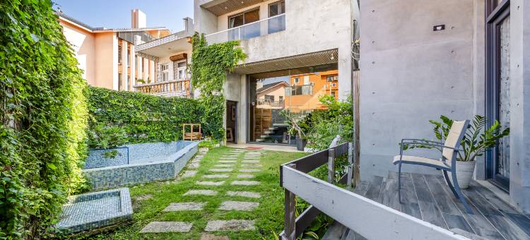 屏东垦丁原宿图片