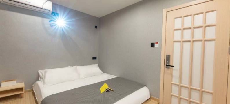 苏州一城青年旅舍(观前街店)图片