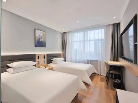 和平村聚贤驿栈民宿