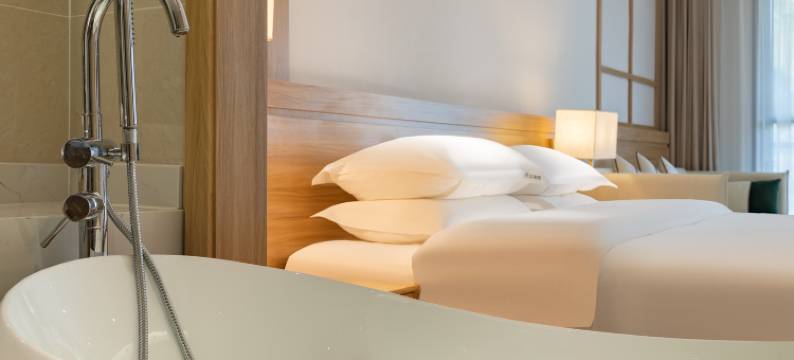 蜀南竹海月出锦绣民宿(忘忧谷店)图片