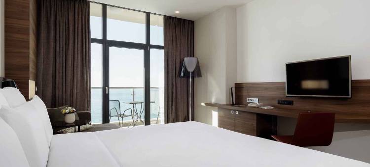 Pullman Sochi Centre图片