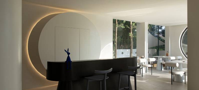 莫干山淘憩森林美墅图片