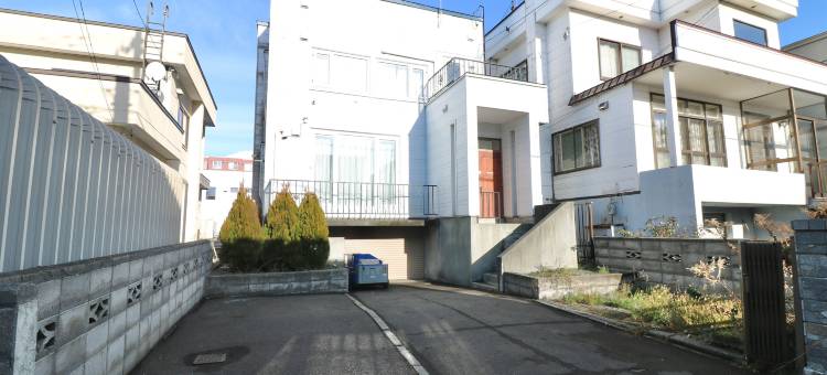 HDO 八剑别墅1楼(Hdo Hachiken Villa 1F)图片