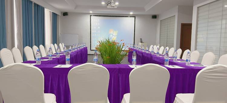 麗枫酒店(铜仁古城金鳞大道店)图片