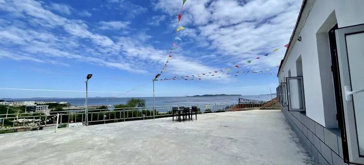 獐子岛高家度假旅店图片