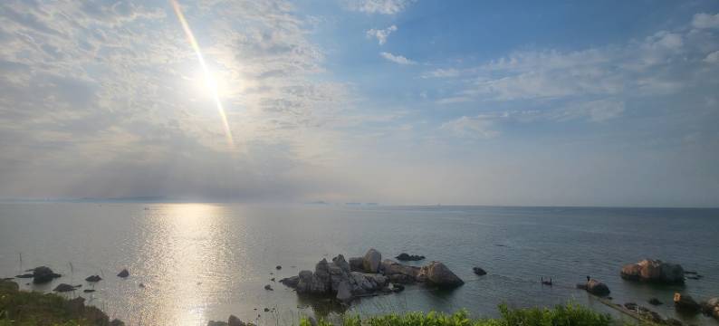 牟平优吉民宿(烟台牟平龙湖葡醍海湾店)图片