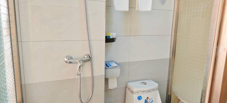 大方楼快捷宾馆图片