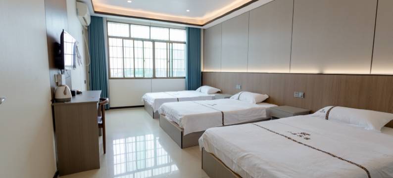 永州广源宾馆图片