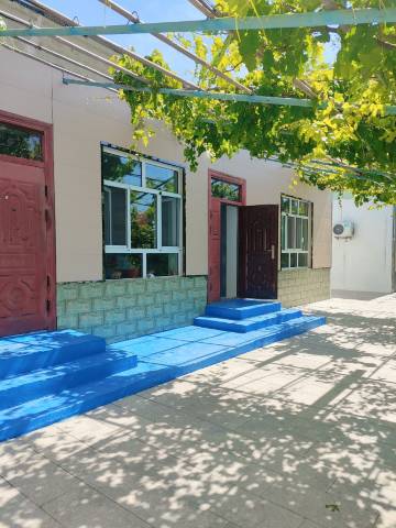 萍水相逢农家小院民宿