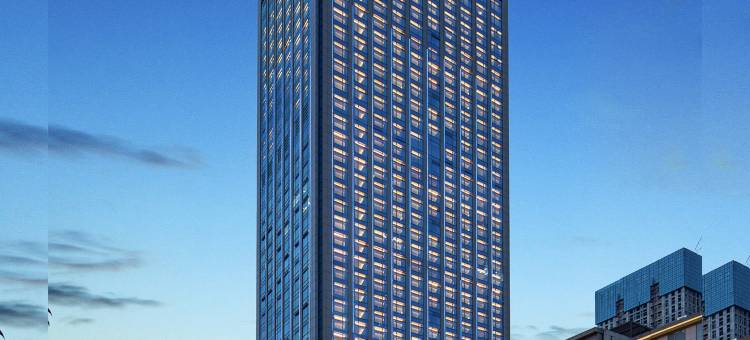 长沙雅诗阁公寓酒店图片