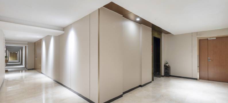 皇朝商务酒店(深圳皇岗口岸店)图片