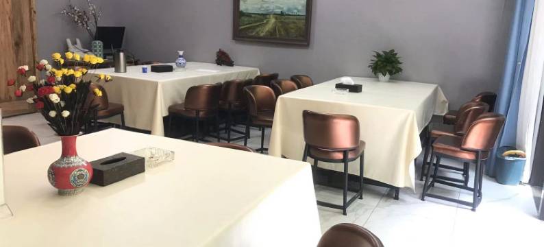 楠里酒店(重庆创意公园店)图片