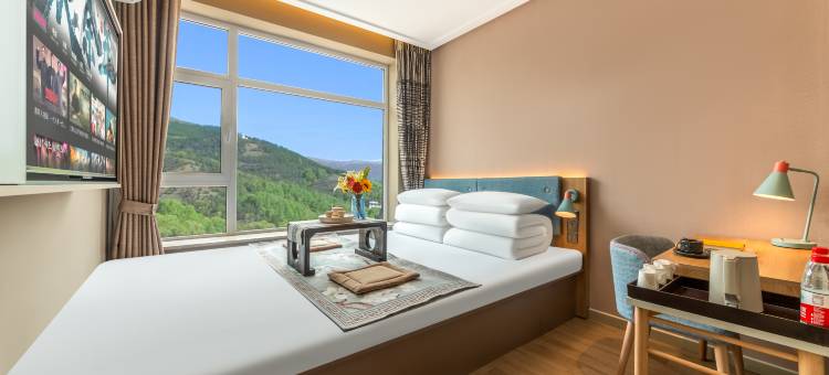 如家酒店(五台山风景区店)图片