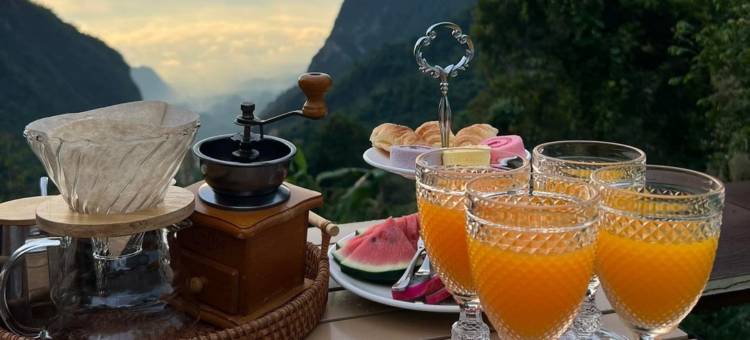 塌吗茶(Tham ma chard)图片