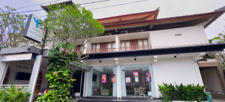 阿南达斯萨努尔由ABM酒店管理(Ananda's Sanur)图片