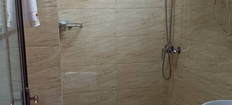 久治阳光酒店图片