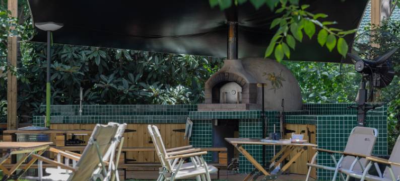 光荫里休闲度假民宿图片