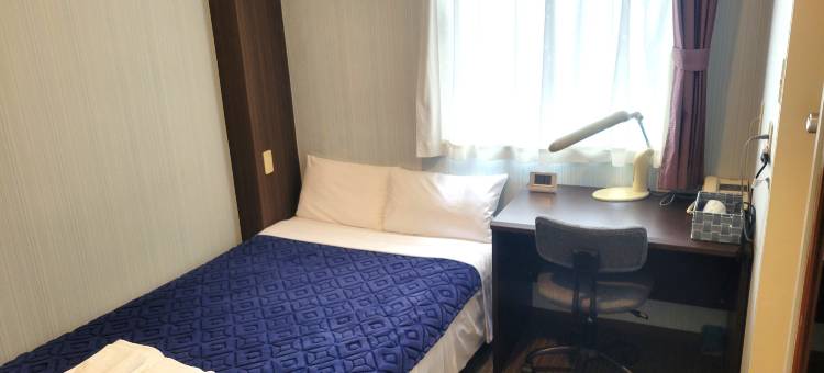 佐贺城酒店(Saga City Hotel)图片