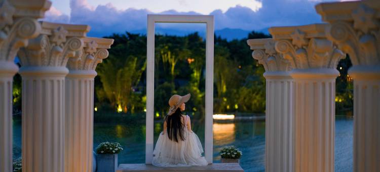 麓途·洱海明珠Villa海景度假民宿(大理双廊店)图片