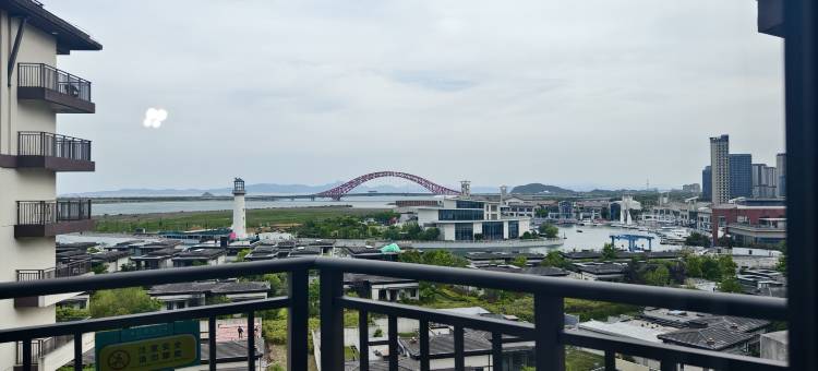 檬约.阳光悦慢度假小院(春晓大道万博鱼度假区店)图片