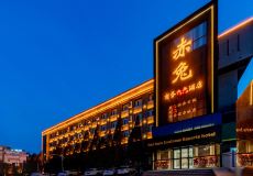 横跨“水陆空”！吴中体育企业亮相“两个博览会”