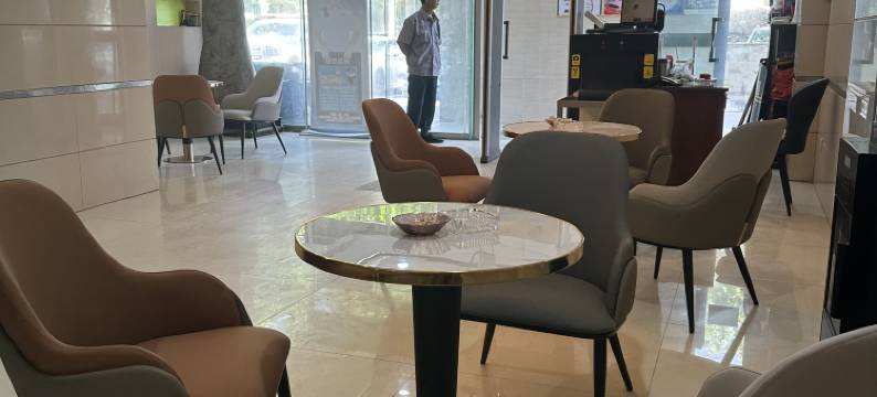 阿克苏瑞翔商务宾馆图片