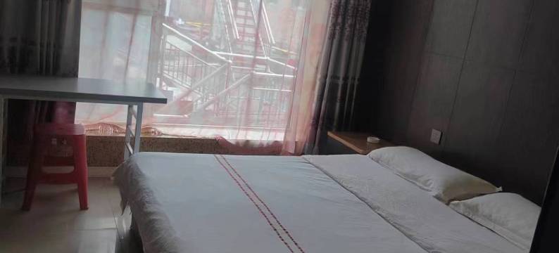 如家住宿(太原中北大学店)图片