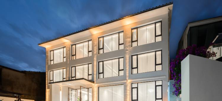 朱家尖锦石朝夕·Day And Night海景日出泳池度假别墅(小乌石塘店)图片