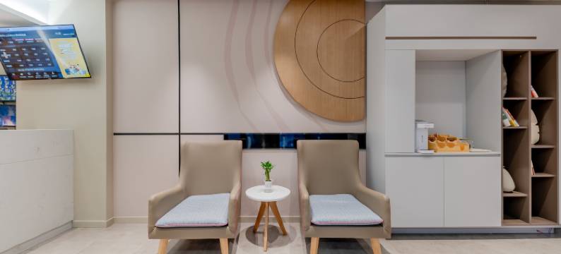 如家酒店·neo(杭州钱塘义蓬地铁站店)图片