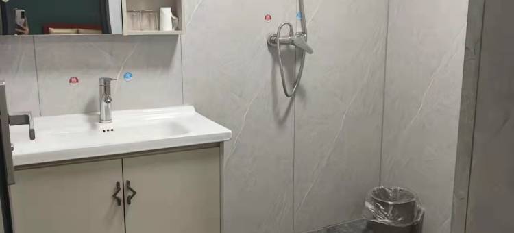 鑫海悦宾馆(医科大二附院南湖北路地铁站店)图片