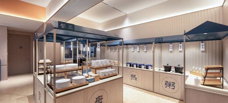 汉庭酒店(湖州织里中国童装城店)图片