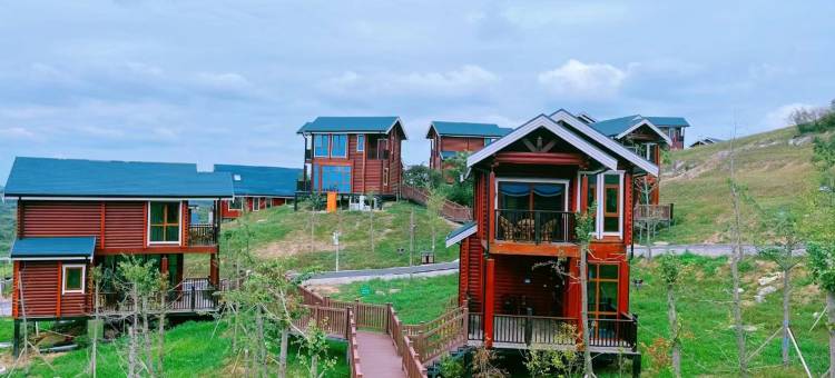 八面山云上小舍民宿(八面山景区店)图片