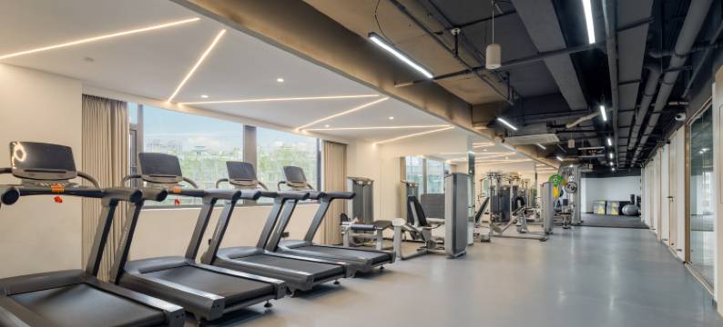 珠海金湾机场酒店图片