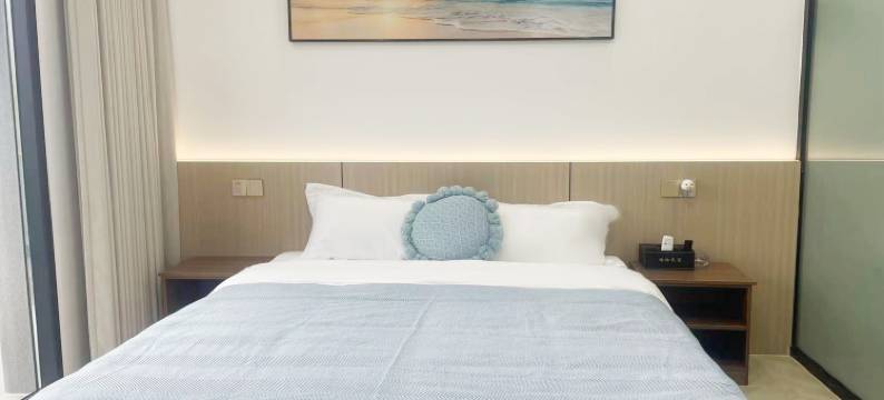 楠栖民宿(武功山漂流店)图片