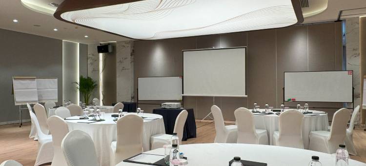 普吉岛拉扬丽笙度假酒店(Radisson Resort Layan Phuket)图片