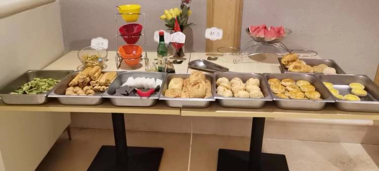 维也纳酒店(斗门大信新都汇店)图片