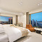 未见沄·高空江景设计师客栈丨Designer Hotel(延吉延边大学店)