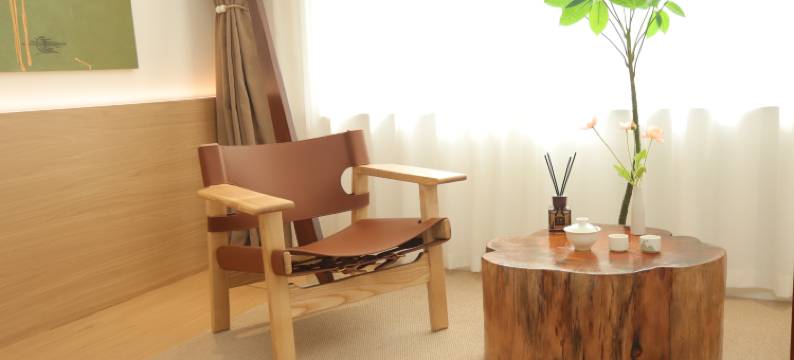 山边的云Mt Cloud·风之谷泊心云舍(望仙谷景区店)图片