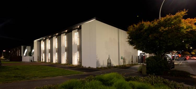 罗托鲁瓦丽晶精品酒店(Regent of Rotorua)图片