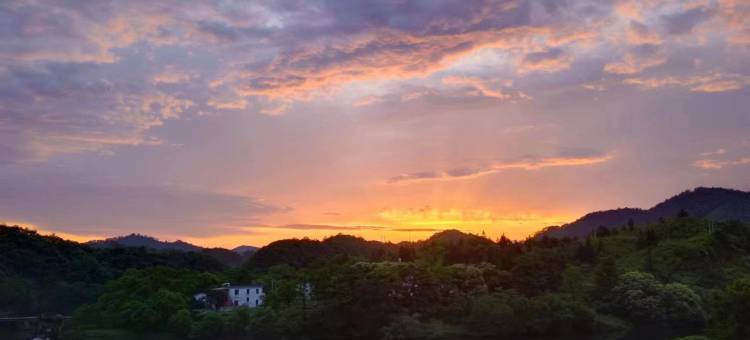 婺龙湾民宿图片