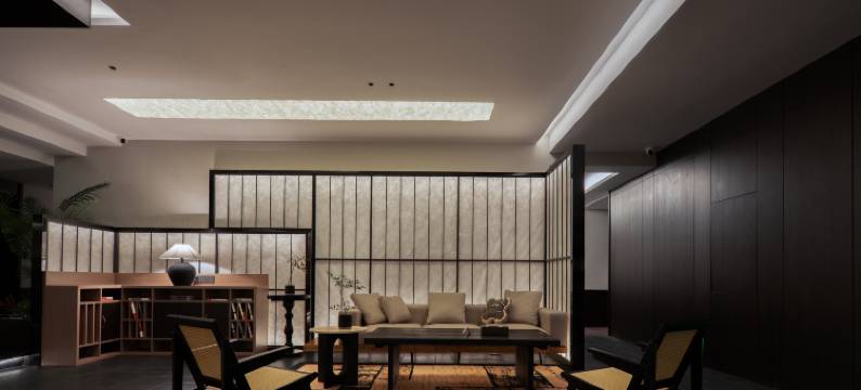 麓東·1925酒店(长沙IFS国金中心五一广场店)图片