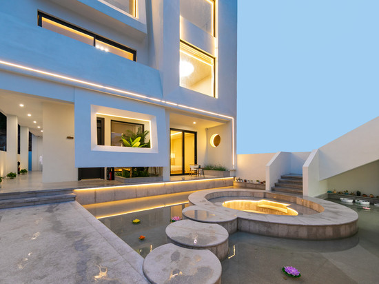 岱山蔓岛民宿(沙龙沙滩)